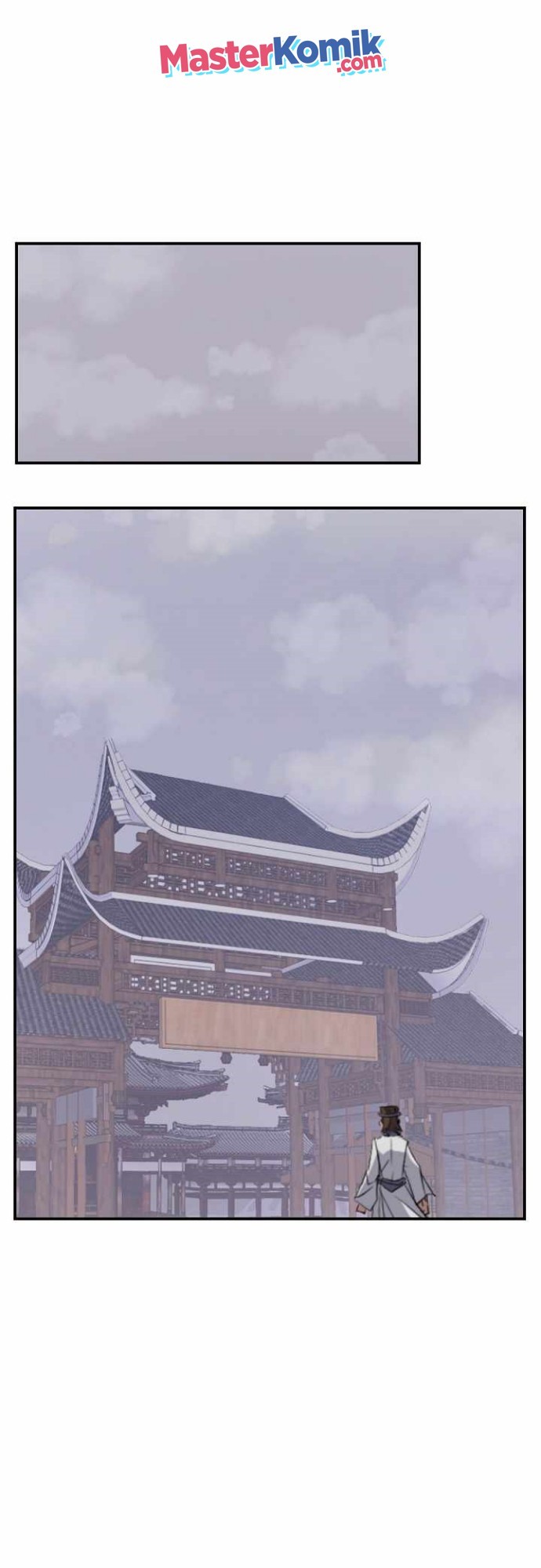 The Invincible Immortal Chapter 77 Gambar 51