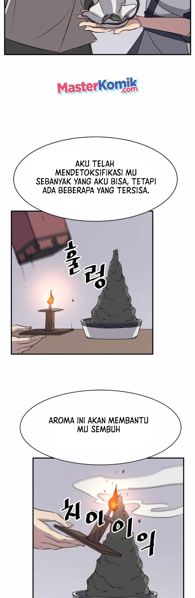 The Invincible Immortal Chapter 78 Gambar 11