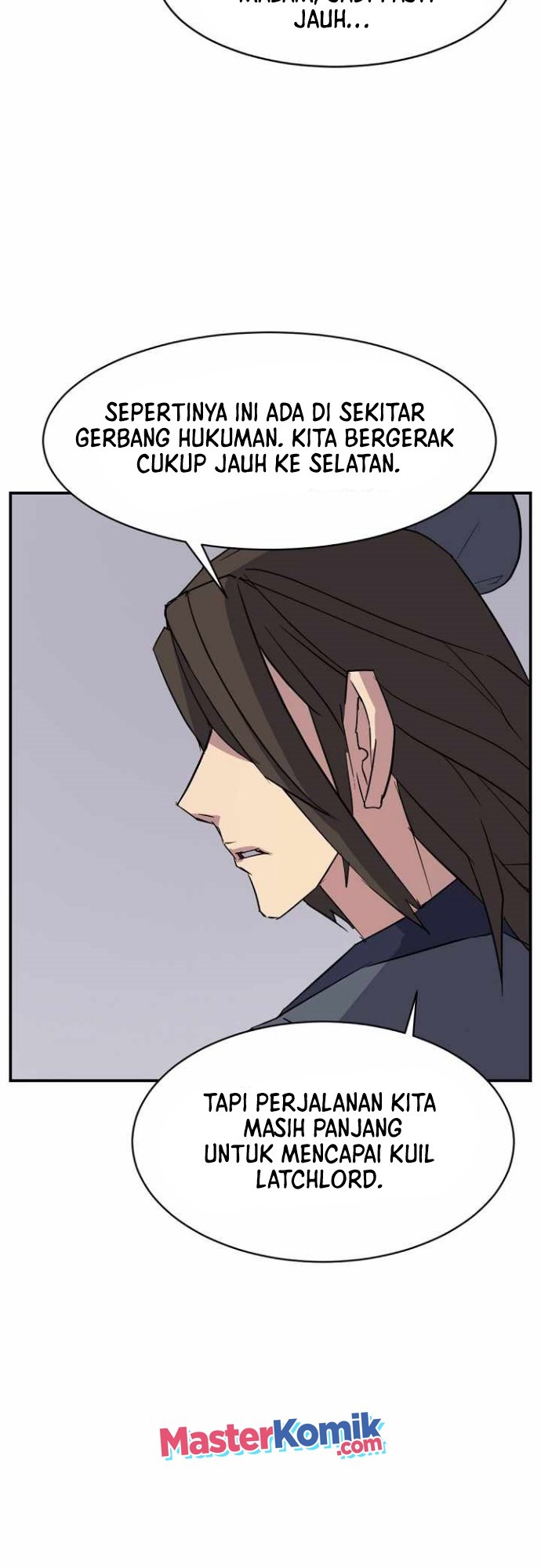 The Invincible Immortal Chapter 80 Gambar 22