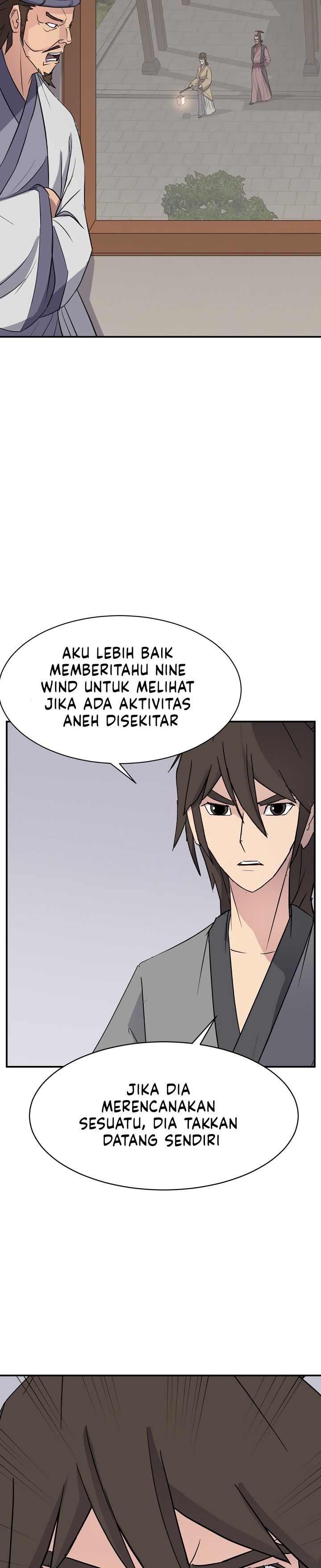 The Invincible Immortal Chapter 82 Gambar 19