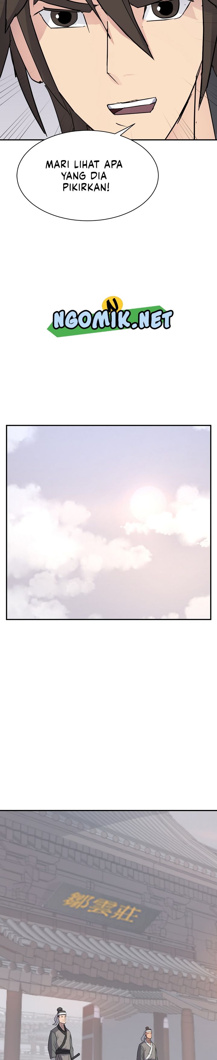The Invincible Immortal Chapter 82 Gambar 20