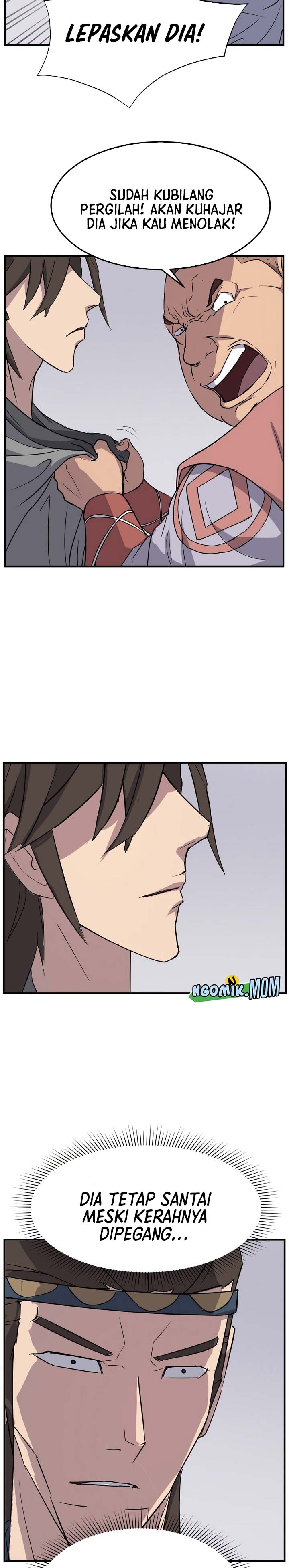 The Invincible Immortal Chapter 98 Gambar 17