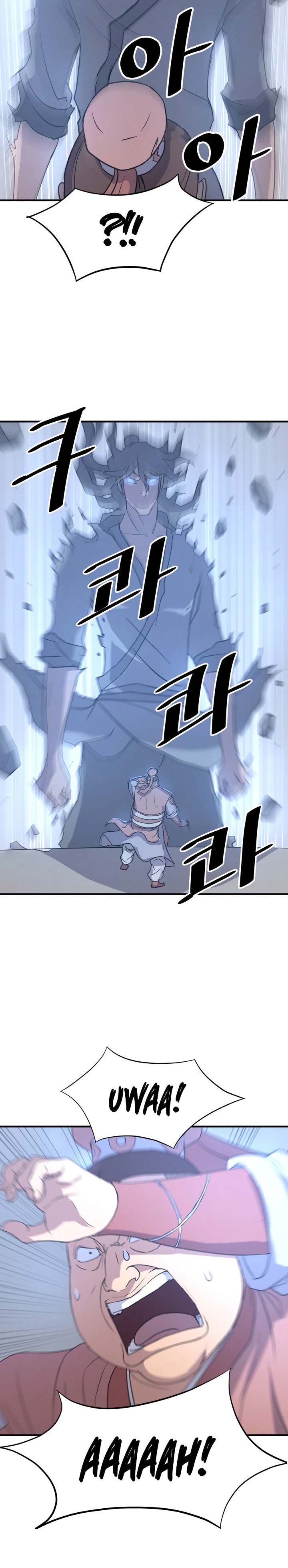 The Invincible Immortal Chapter 98 Gambar 21