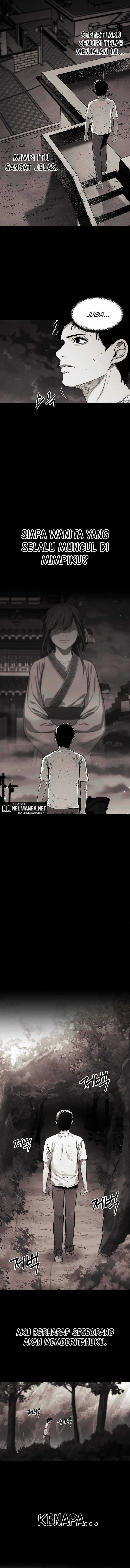 The Invincible Man Chapter 01 Gambar 4