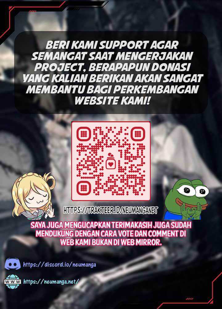 The Invincible Man Chapter 01 Gambar 25