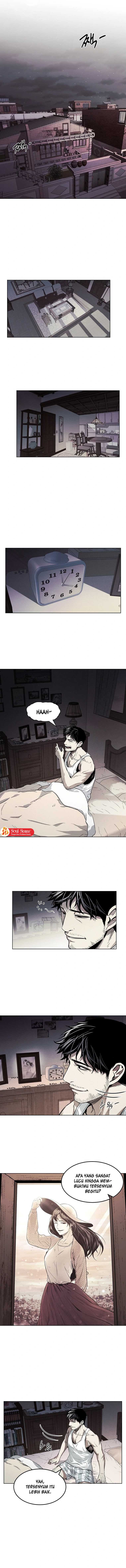 The Invincible Man Chapter 05 Gambar 10