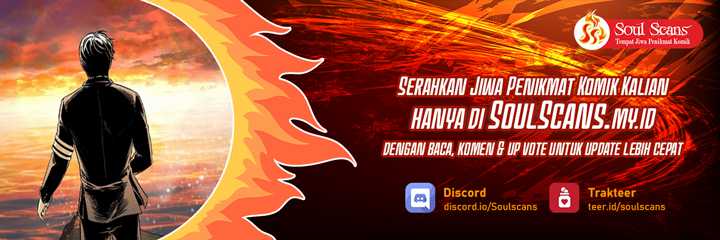 The Invincible Man Chapter 06 Gambar 14