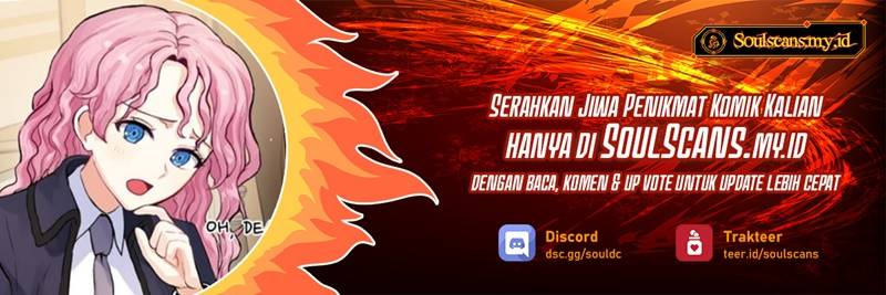 The Invincible Man Chapter 12 Gambar 13