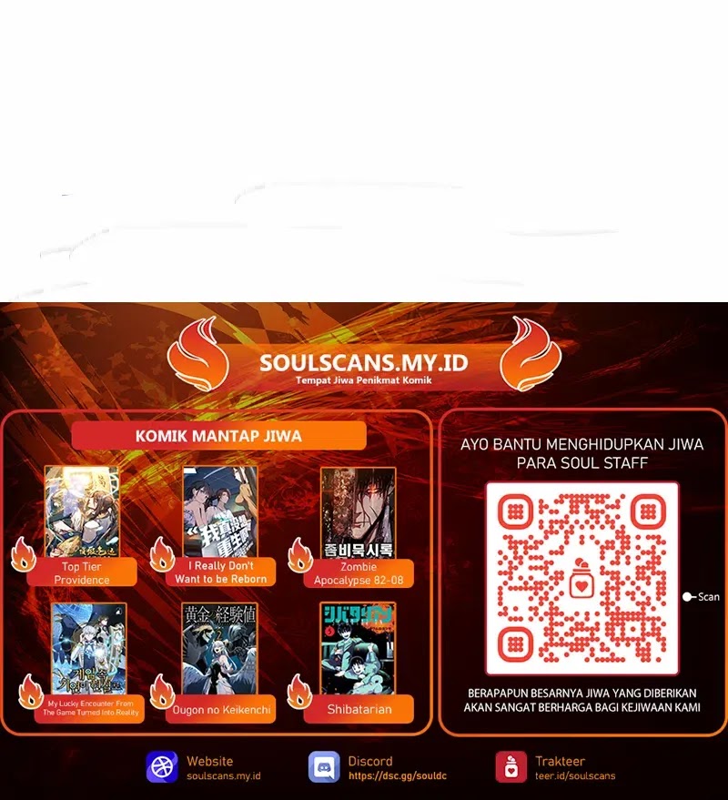 The Invincible Man Chapter 37 Gambar 24
