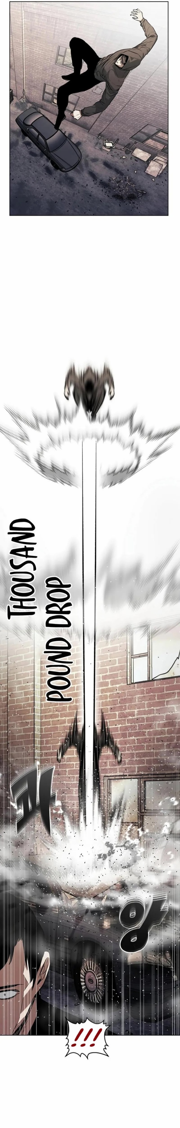 The Invincible Man Chapter 51 Gambar 5