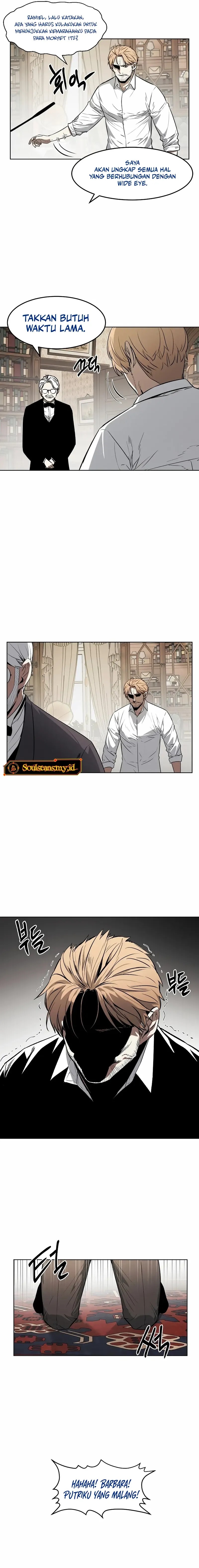 The Invincible Man Chapter 62 Gambar 2