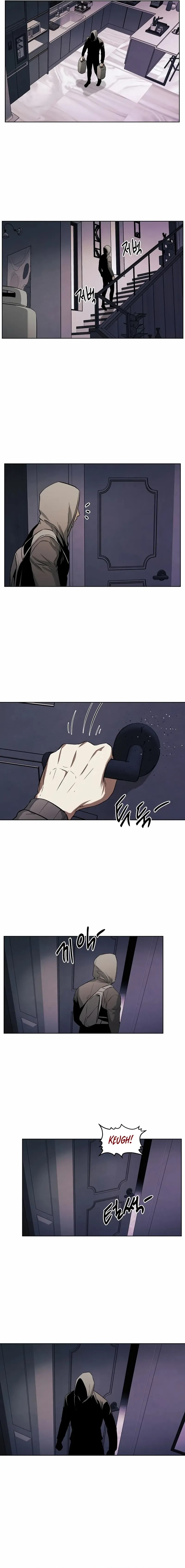 The Invincible Man Chapter 66 Gambar 4