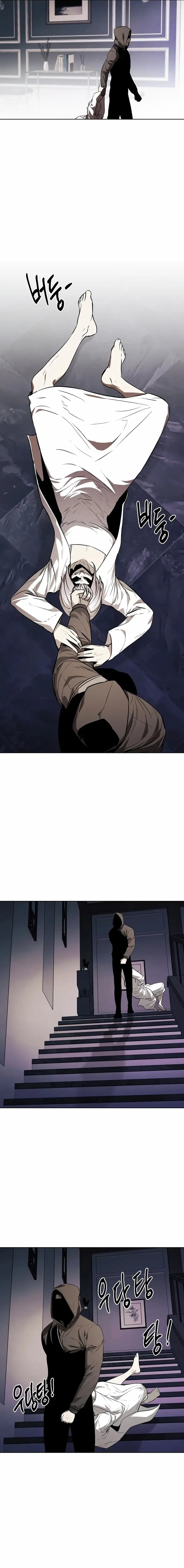 The Invincible Man Chapter 66 Gambar 9