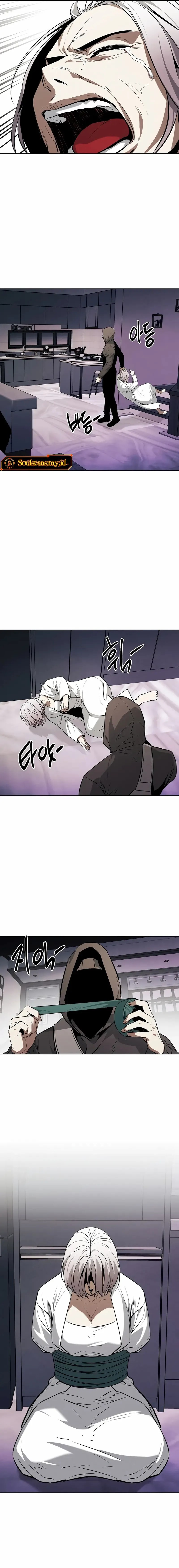 The Invincible Man Chapter 66 Gambar 10