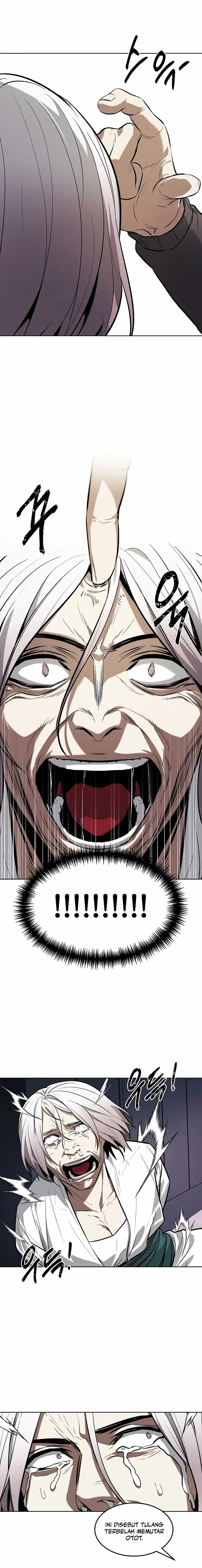 The Invincible Man Chapter 66 Gambar 11