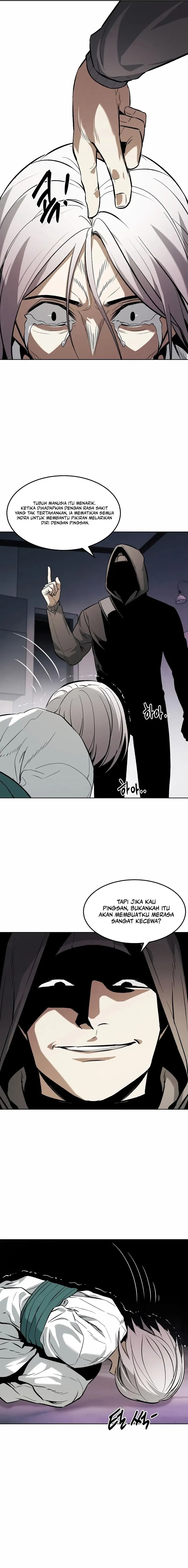 The Invincible Man Chapter 66 Gambar 13