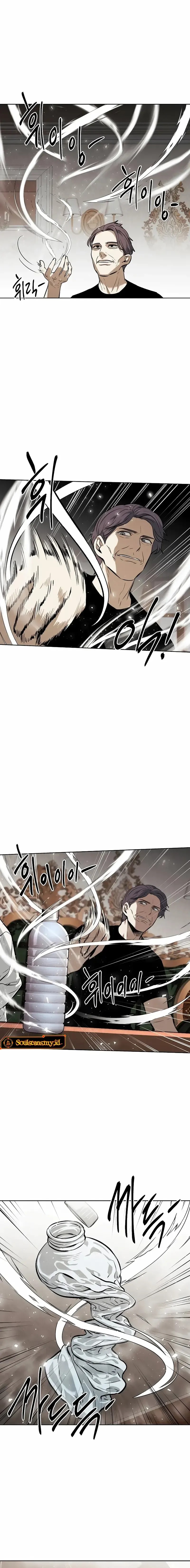 The Invincible Man Chapter 73 Gambar 6
