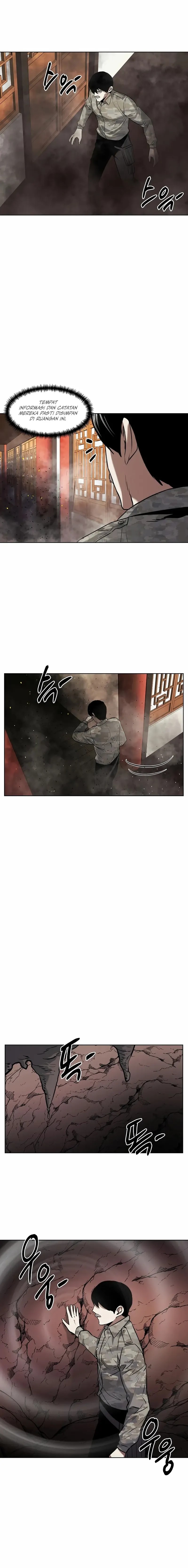 The Invincible Man Chapter 78 Gambar 7