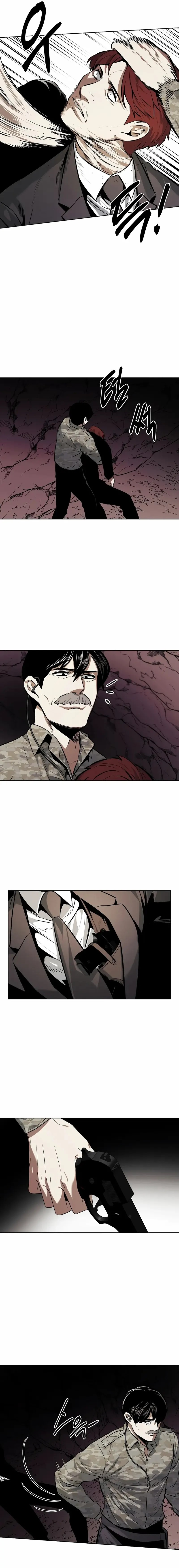 The Invincible Man Chapter 78 Gambar 10