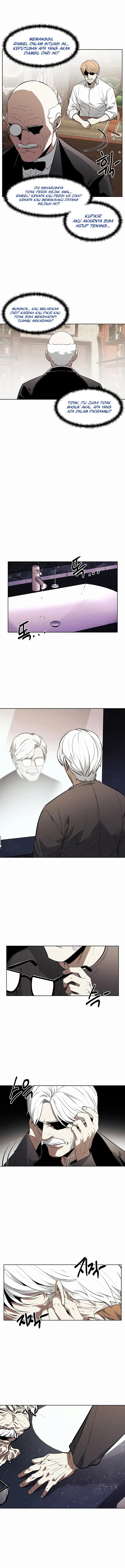 The Invincible Man Chapter 86 Gambar 3