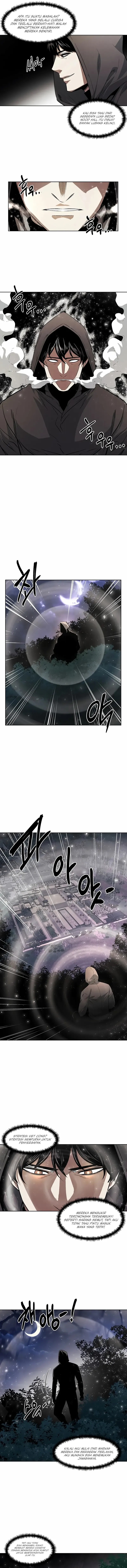 The Invincible Man Chapter 87 Gambar 2