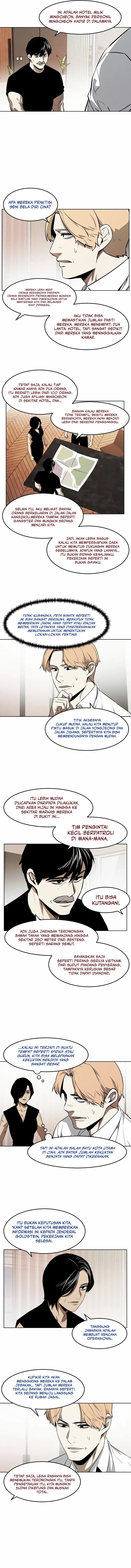 The Invincible Man Chapter 87 Gambar 6