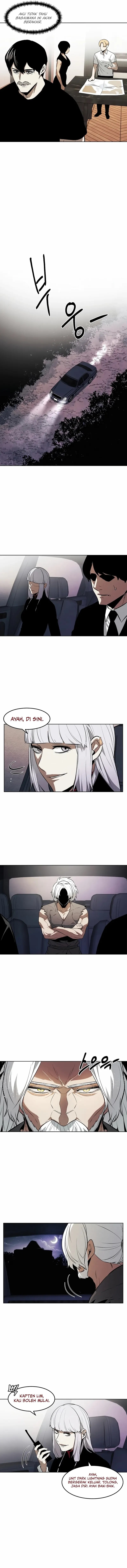 The Invincible Man Chapter 87 Gambar 8