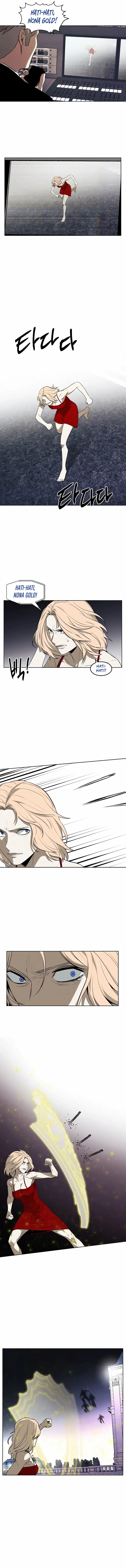 The Invincible Man Chapter 88 Gambar 5