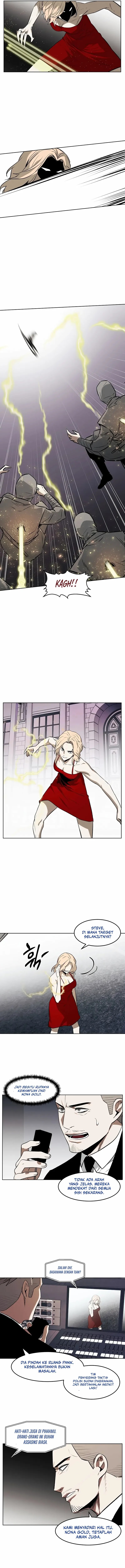 The Invincible Man Chapter 88 Gambar 6