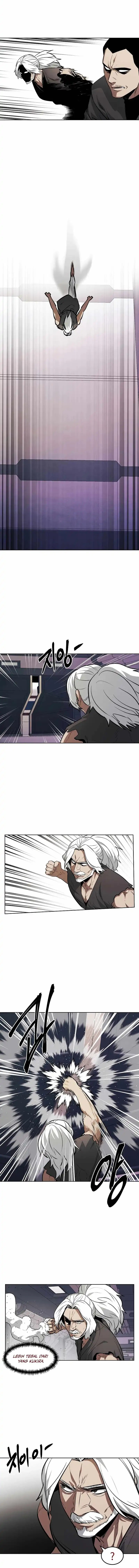 The Invincible Man Chapter 91 Gambar 2