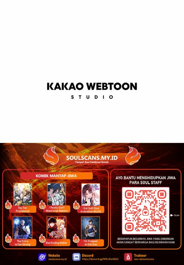 The Invincible Man Chapter 96 Gambar 21