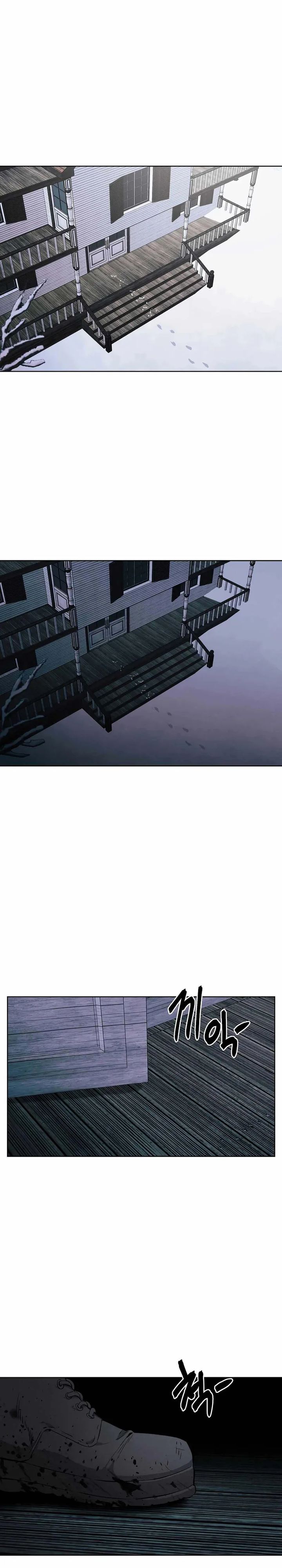 The Invincible Man Chapter 99 Gambar 11