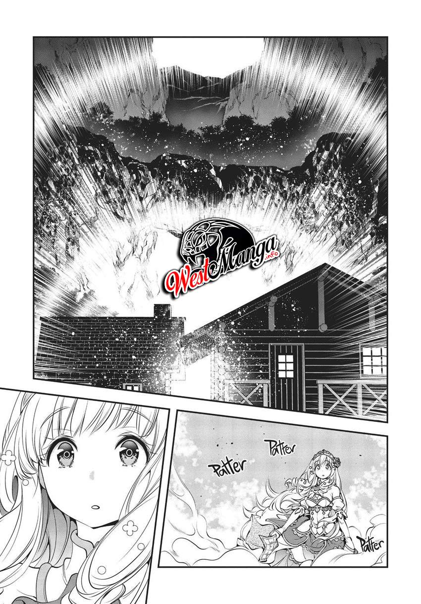 The Invincible Shovel Chapter 02 Gambar 18