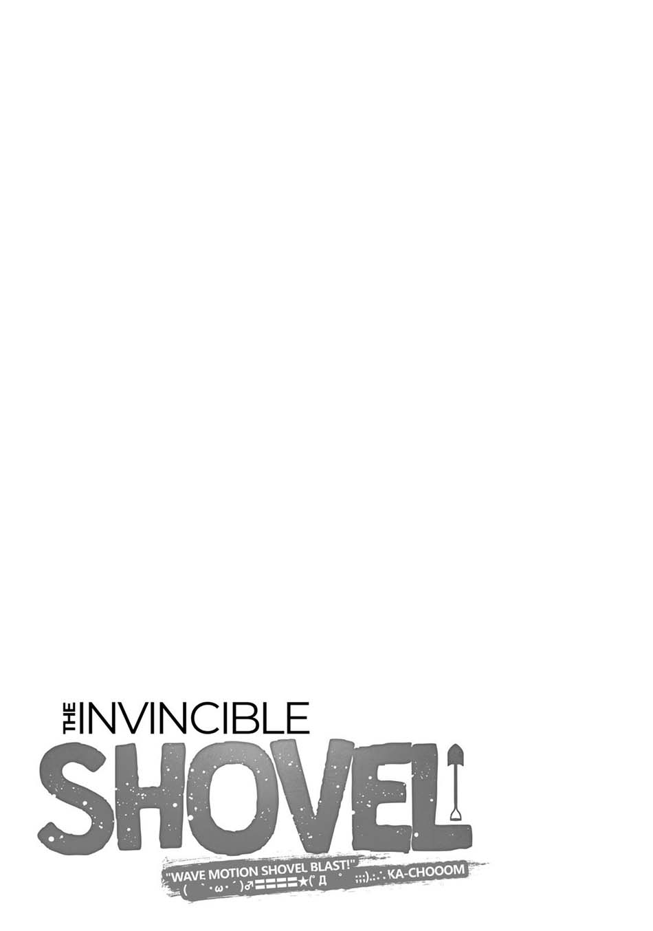 The Invincible Shovel Chapter 09 Gambar 38