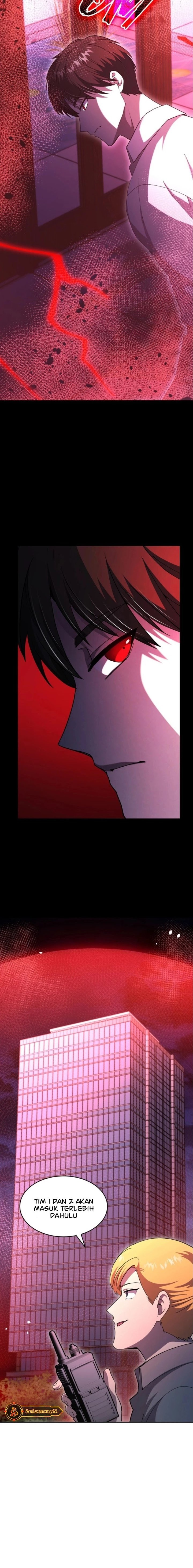 The Iron-Blooded Necromancer Has Returned Chapter 21 Gambar 14