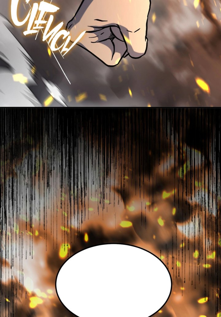 The Iron-Blooded Necromancer Has Returned Chapter 34 Gambar 19