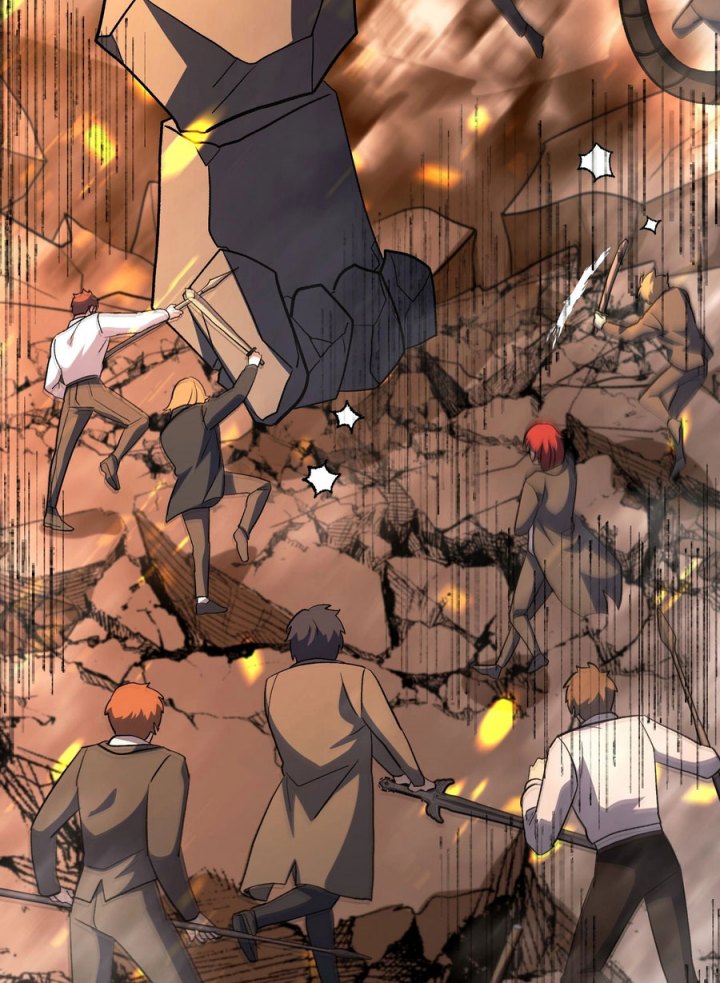 The Iron-Blooded Necromancer Has Returned Chapter 34 Gambar 31