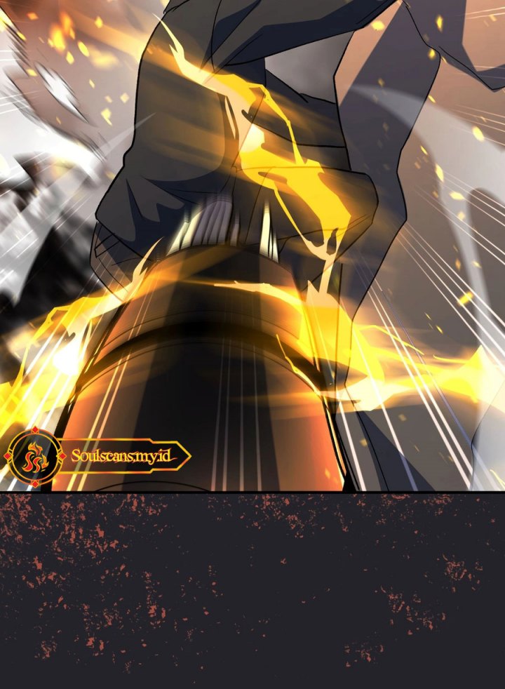 The Iron-Blooded Necromancer Has Returned Chapter 34 Gambar 35