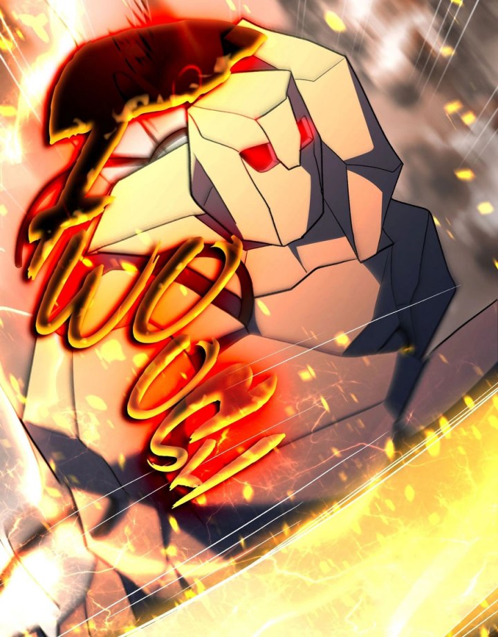 The Iron-Blooded Necromancer Has Returned Chapter 34 Gambar 44