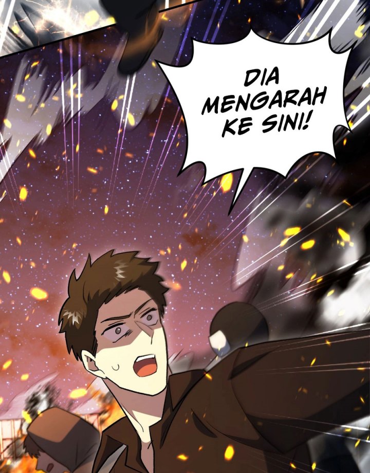 The Iron-Blooded Necromancer Has Returned Chapter 34 Gambar 46
