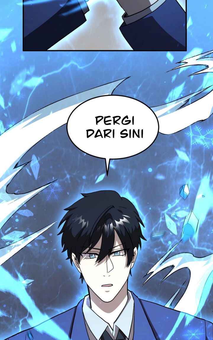 The Iron-Blooded Necromancer Has Returned Chapter 34 Gambar 50