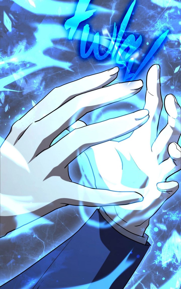 The Iron-Blooded Necromancer Has Returned Chapter 34 Gambar 52