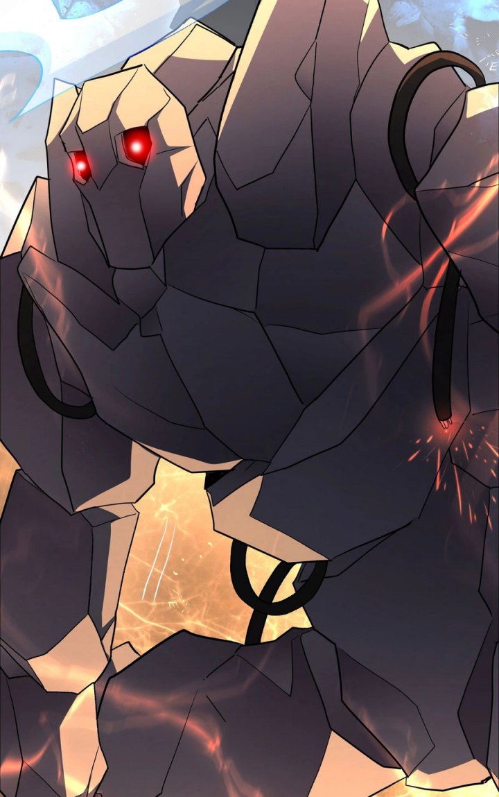 The Iron-Blooded Necromancer Has Returned Chapter 34 Gambar 55