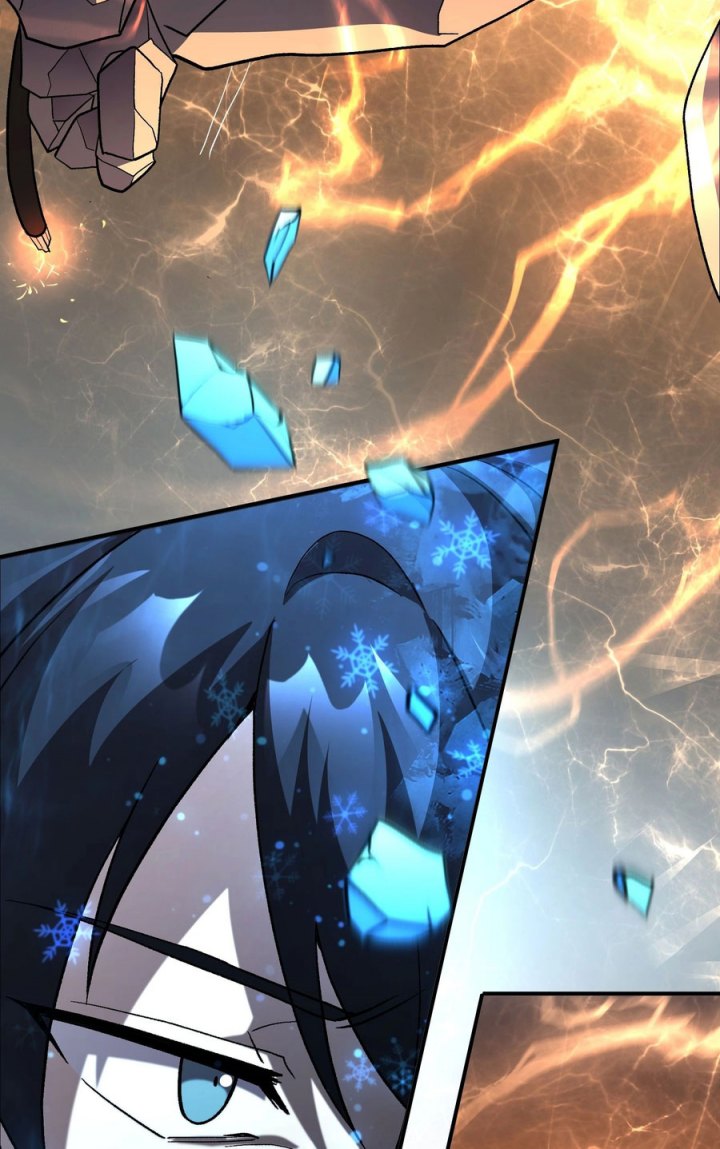 The Iron-Blooded Necromancer Has Returned Chapter 34 Gambar 56