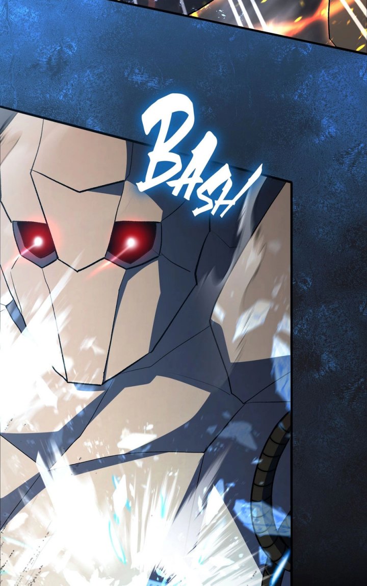 The Iron-Blooded Necromancer Has Returned Chapter 34 Gambar 63