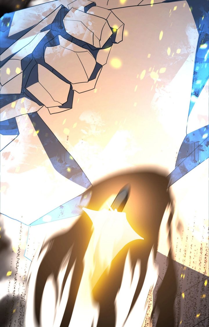 The Iron-Blooded Necromancer Has Returned Chapter 34 Gambar 75
