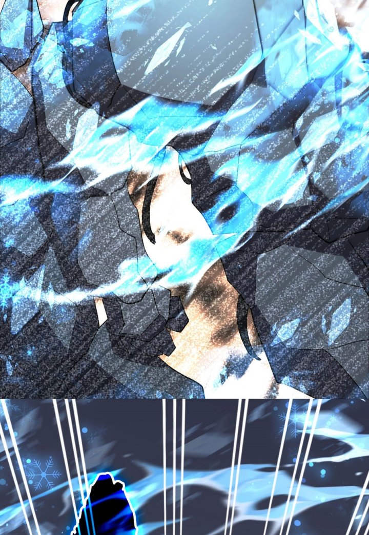 The Iron-Blooded Necromancer Has Returned Chapter 34 Gambar 90