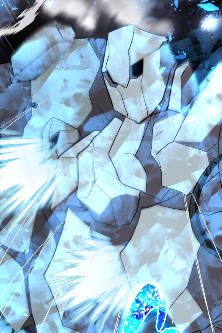The Iron-Blooded Necromancer Has Returned Chapter 34 Gambar 99