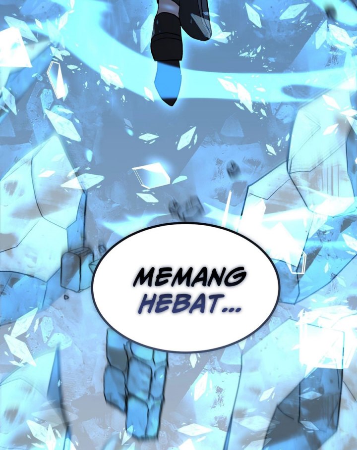 The Iron-Blooded Necromancer Has Returned Chapter 34 Gambar 106