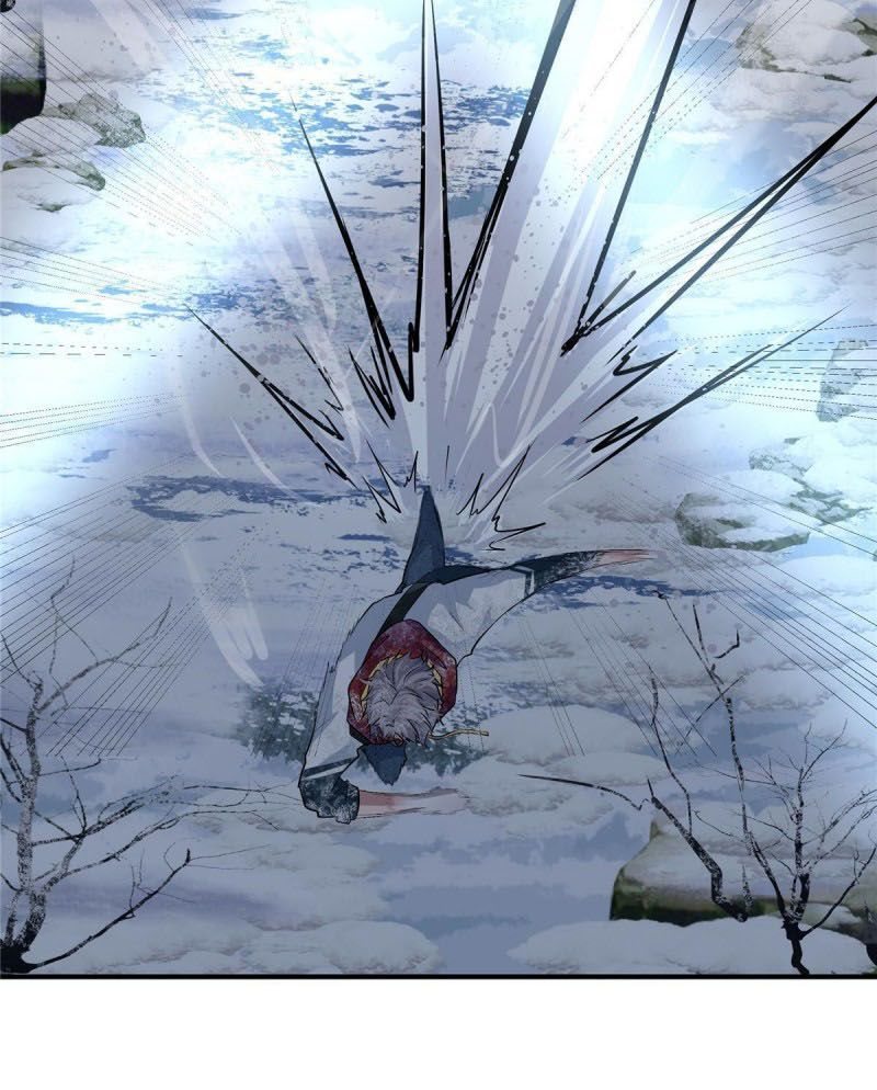 The King Is Back Chapter 06 Gambar 5